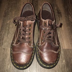 Dr. Martens Airwair